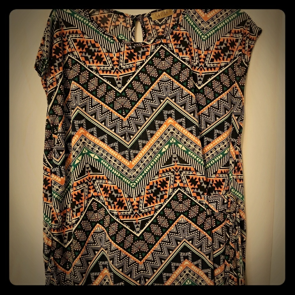 Shirt XL